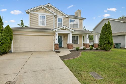 4172 Longfellow Dr, Nashville, TN, 37214-1182 | Card Image