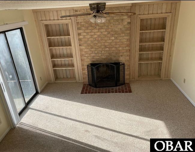 2507 Neptune Way, Condo with 2 bedrooms, 3 bathrooms and null parking in Kitty Hawk NC | Image 6