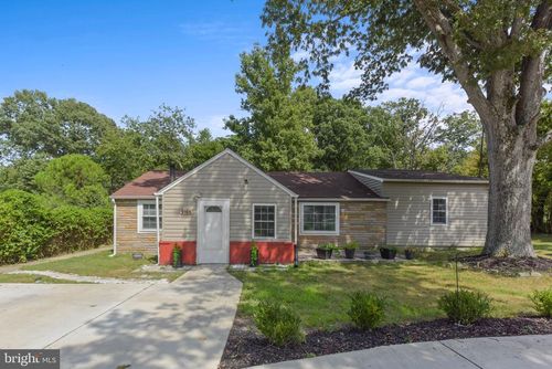 9106 Ballard Ln, CLINTON, MD, 20735-2705 | Card Image