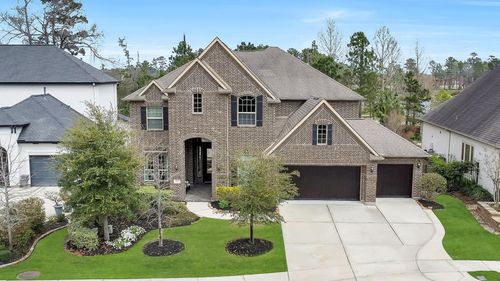 4067 Woodland Meadow Drive, Spring, TX, 77386 | Card Image