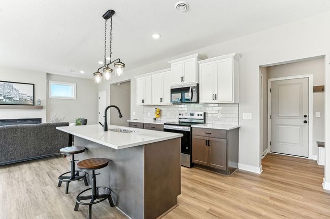 2924 Lavender Pkwy, House other with 3 bedrooms, 3 bathrooms and null parking in Faribault MN | Image 11