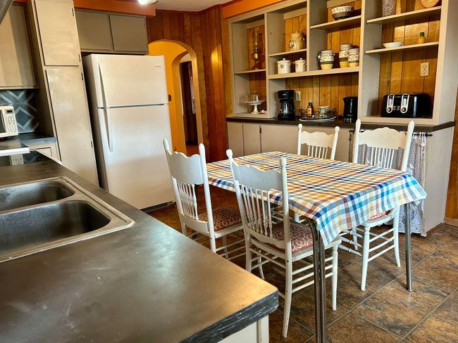 7160 Beecher Rd, House other with 3 bedrooms, 1 bathrooms and null parking in Osseo MI | Image 6