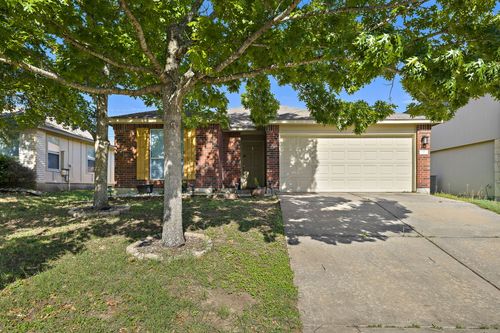 218 Altamont St, Hutto, TX, 78634-5391 | Card Image