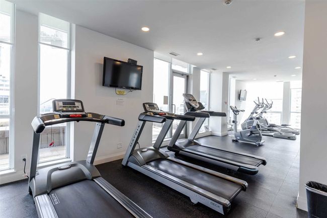 1708 - 83 Redpath Ave, Condo with 1 bedrooms, 1 bathrooms and null parking in Toronto ON | Image 23