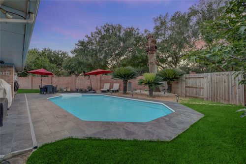 4606 Blue Rose Cir, Missouri City, TX, 77459-2906 | Card Image