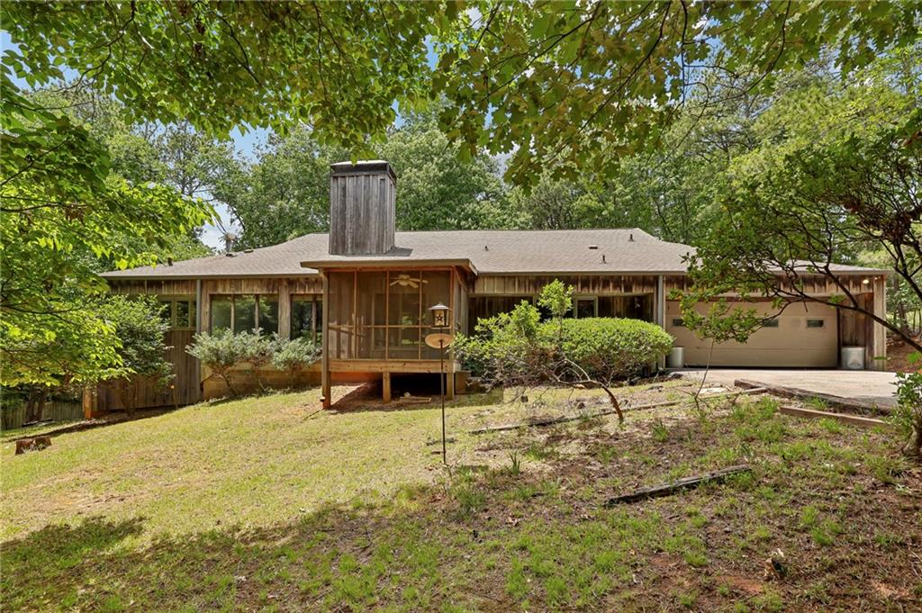 Residential in Atlanta 5
