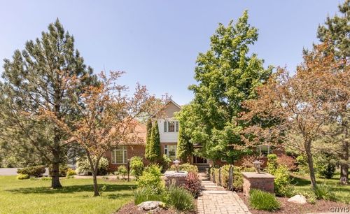438 Brookford Road, Syracuse, NY, 13224 | Card Image