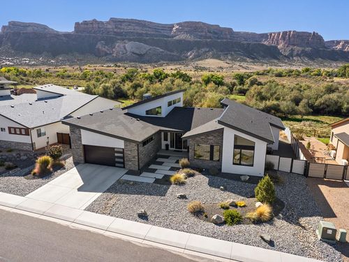417 Granite Falls Way, Grand Junction, CO, 81507 | Card Image