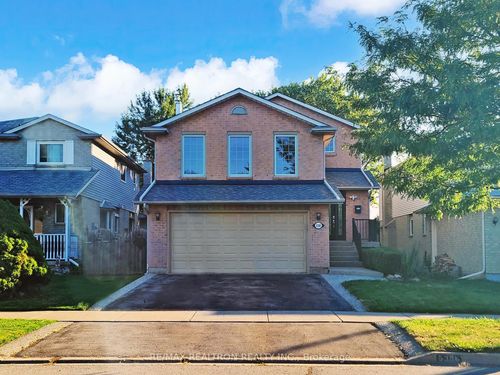 5386 Sheldon Park Dr, Burlington, ON, L7L5W9 | Card Image