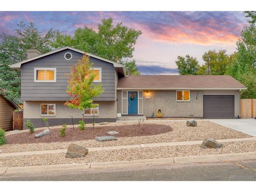 2210 Wynkoop Dr, Colorado Springs, CO, 80909-1443 | Card Image