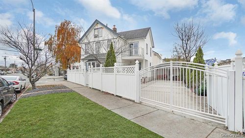 217-34 Hempstead Ave, Queens Village, NY, 11429-1229 | Card Image
