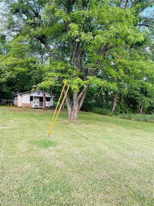 610 S Happy Hollow Rd, Fayetteville, AR, 72701-4521 | Card Image