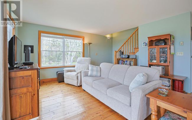 53 Sherry Lane, Home with 3 bedrooms, 2 bathrooms and null parking in Savage Harbour PE | Image 15