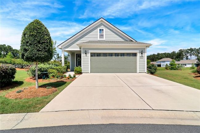 582 Blue Jay Ln, House other with 3 bedrooms, 2 bathrooms and null parking in Okatie SC | Image 40