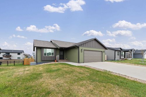 648 Bomber Way, Box Elder, SD, 57719-2219 | Card Image