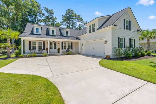 95 Red Tail Hawk Loop, Pawleys Island, SC, 29585-7780 | Card Image