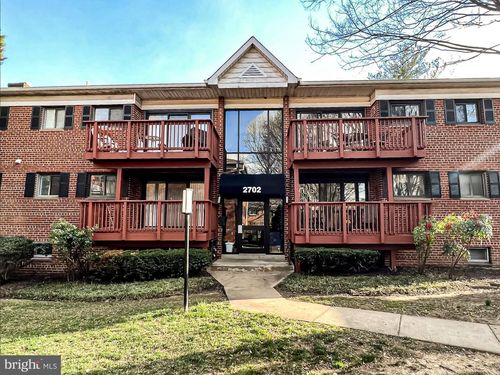 apt-2-2702 Dartmouth Rd, ALEXANDRIA, VA, 22314-4985 | Card Image