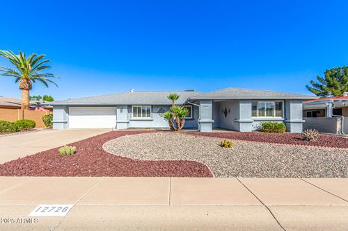 12726 W Blue Bonnet Dr, Sun City West, AZ, 85375-2515 | Card Image