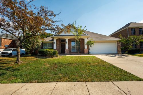3200 Edgebrook Ct, Wylie, TX, 75098-8502 | Card Image