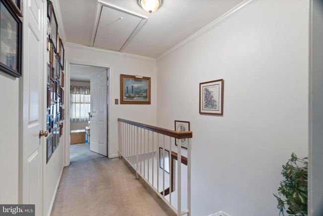 7720 Bristol Square Ct, Townhouse with 3 bedrooms, 4 bathrooms and null parking in Springfield VA | Image 29