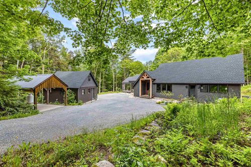 65 Lower Taylor Hill Road, Winhall, VT, 05340 | Card Image
