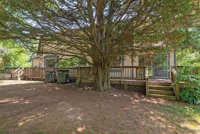 570 Three Chopt Rd, House other with 4 bedrooms, 3 bathrooms and null parking in Manakin Sabot VA | Image 37
