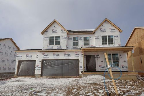 355 Buck Valley Drive, Galena, OH, 43021 | Card Image