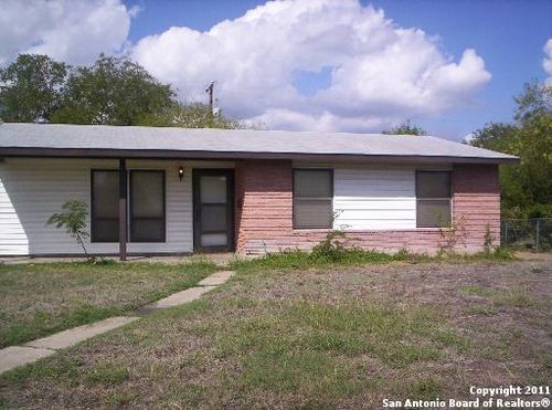 115 Westhaven Pl, San Antonio, TX, 78227-3544 | Card Image