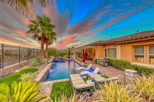 70 Portezza Dr, Henderson, NV, 89011-2809 | Card Image