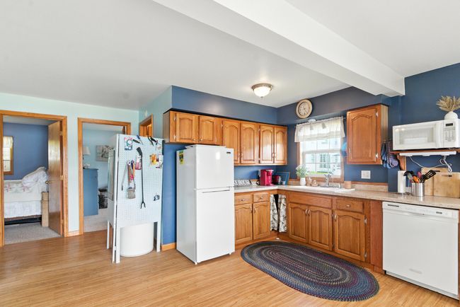 17295 Stevens Forest Lake St, House other with 2 bedrooms, 1 bathrooms and null parking in Cassopolis MI | Image 10