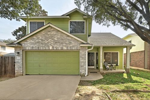 11362 Canterbury Tales Ln, Austin, TX, 78748-2779 | Card Image