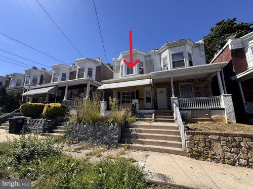 1116 Parker St, CHESTER, PA, 19013-4024 | Card Image