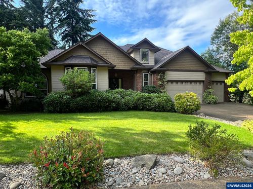 3355 Huckleberry Ct S, Salem, OR, 97302 | Card Image
