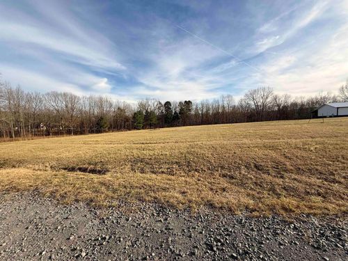 lot 4 Hudson Pointe, Greers Ferry, AR, 72067 | Card Image