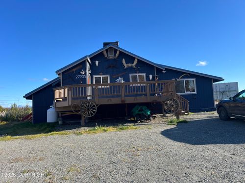 27935 S Oilwell Rd, Trapper Creek, AK, 99683 | Card Image