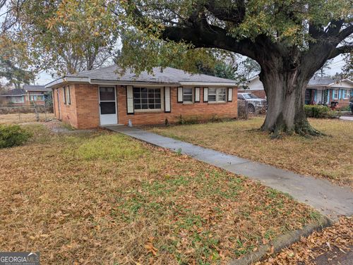 206 E Hale St, Augusta, GA, 30901-1730 | Card Image