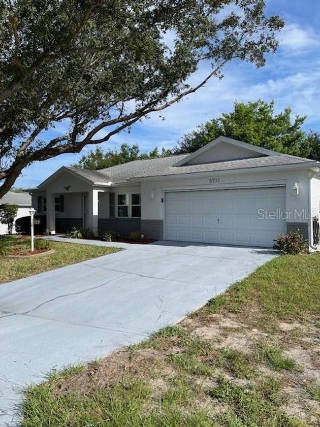 9711 Sw 97 Th Pl, House other with 2 bedrooms, 2 bathrooms and null parking in Ocala FL | Image 37