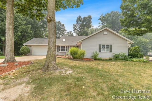 6731 Beechwood Drive, Boston Township, MI, 48881 | Card Image