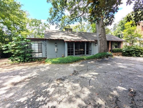 1672 Gilmer Avenue, Montgomery, AL, 36104 | Card Image