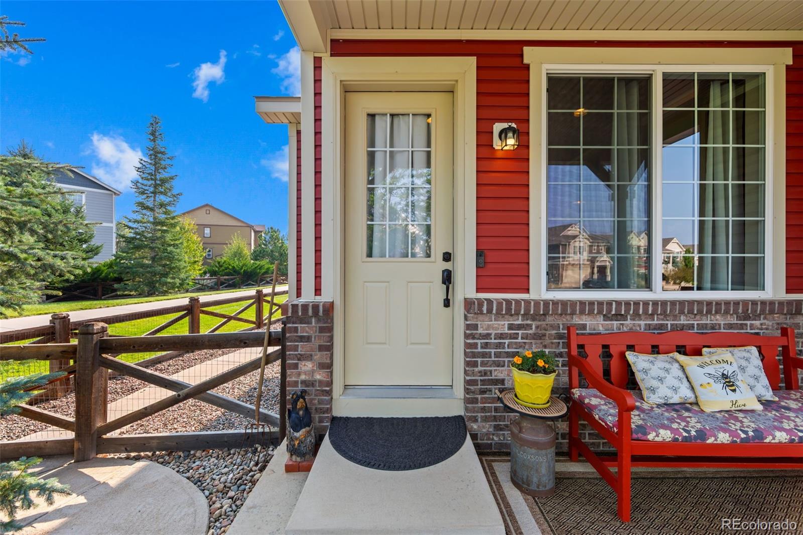 Residential in Colorado Springs 2