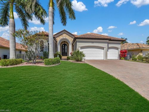 511 Sw 53rd Ter, Cape Coral, FL, 33914-6180 | Card Image