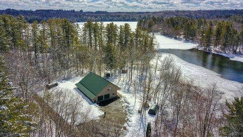 35 S Tall Pines Lane, Belgrade, ME, 04917 | Card Image