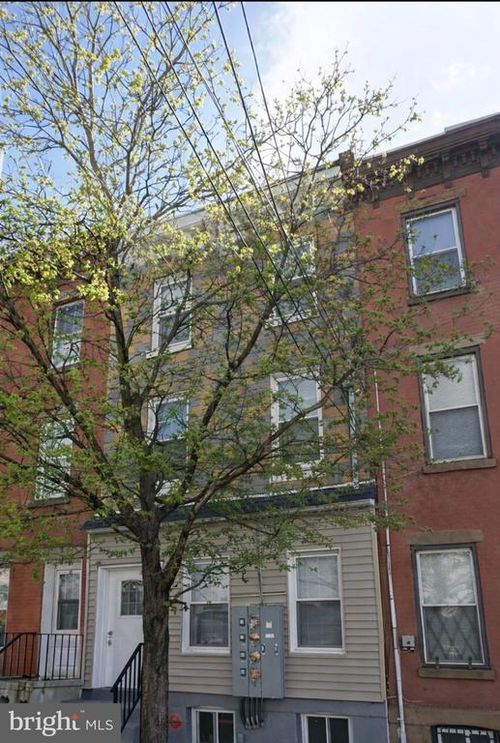 unit-3-2045 N 8th Street, PHILADELPHIA, PA, 19122 | Card Image