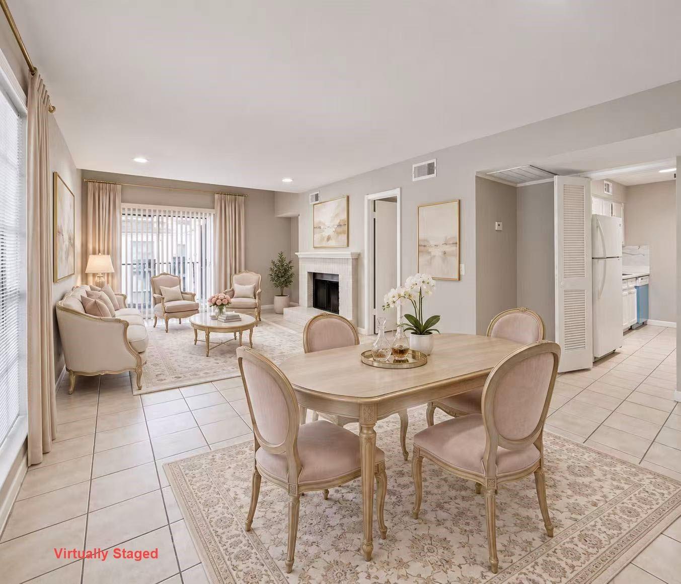 Residential in Houston 2