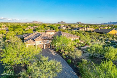 8563 E Tumbleweed Dr, Scottsdale, AZ, 85266-1912 | Card Image