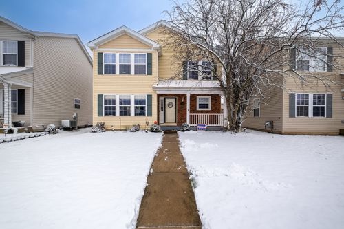 15921 W Ridge Street, Lockport, IL, 60441 | Card Image