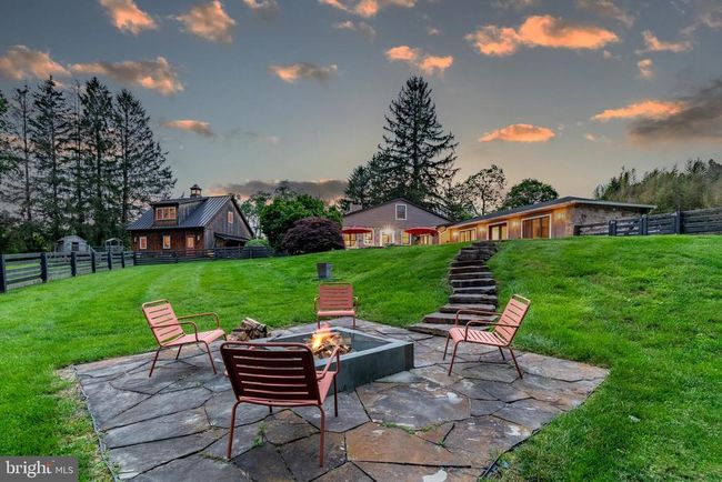 2539 Aquetong Rd, House other with 4 bedrooms, 3 bathrooms and null parking in NEW HOPE PA | Image 33