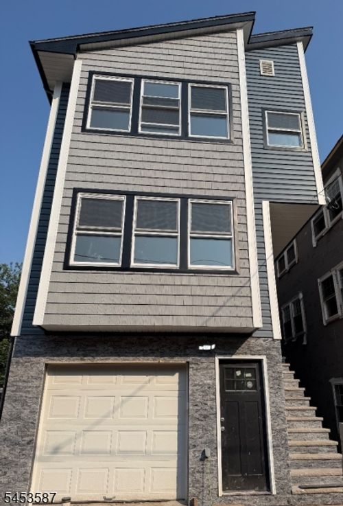 256 Ellis Ave, Irvington, NJ, 07111-4424 | Card Image
