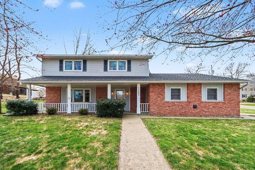 1207 Hampton Oaks Dr, Portage, MI, 49024-5041 | Card Image