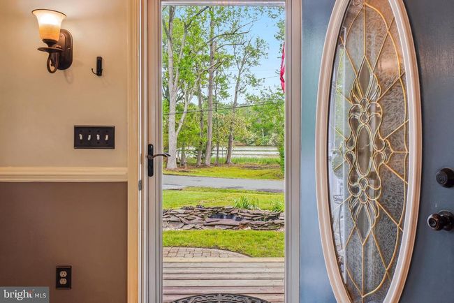 1203 Cove Dr, House other with 3 bedrooms, 3 bathrooms and null parking in CHURCHTON MD | Image 5